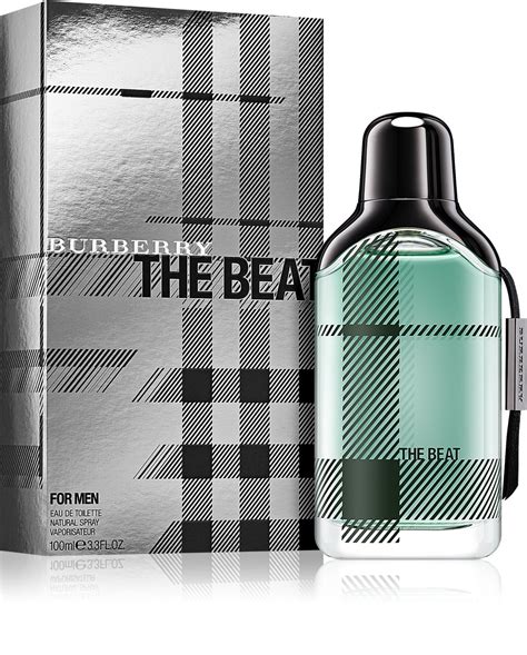 The Beat by Burberry Men's Fragrance for sale 